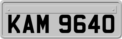 KAM9640