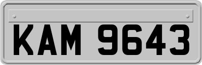 KAM9643