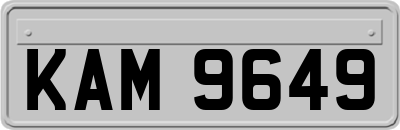 KAM9649