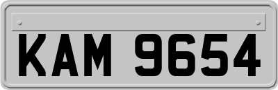 KAM9654