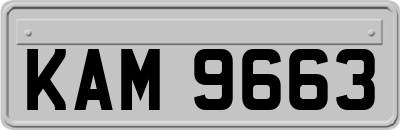 KAM9663