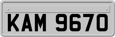 KAM9670