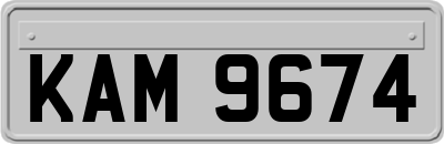 KAM9674