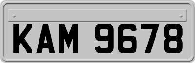 KAM9678