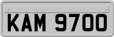 KAM9700