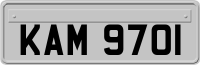 KAM9701