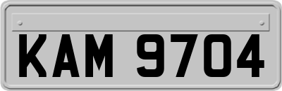KAM9704