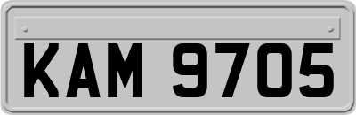 KAM9705