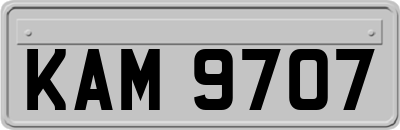 KAM9707