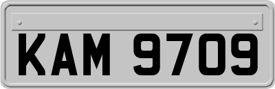 KAM9709