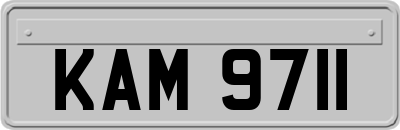 KAM9711