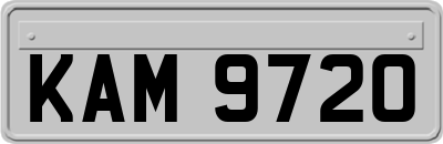 KAM9720