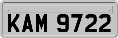 KAM9722