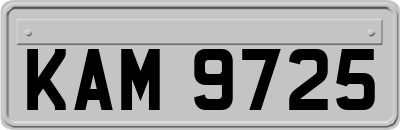 KAM9725