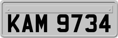 KAM9734
