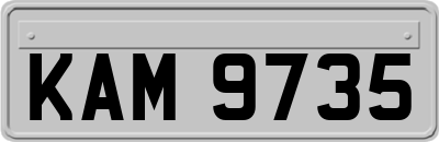 KAM9735