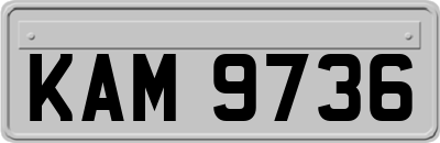 KAM9736