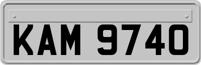 KAM9740