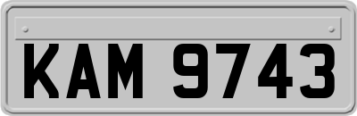 KAM9743