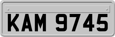 KAM9745