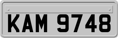 KAM9748