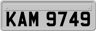 KAM9749