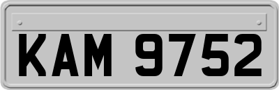 KAM9752