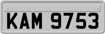 KAM9753