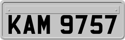 KAM9757