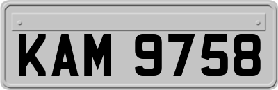 KAM9758