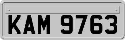 KAM9763