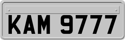 KAM9777