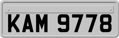 KAM9778