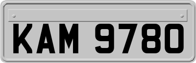 KAM9780