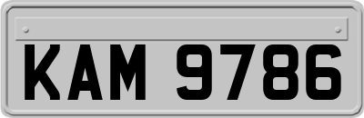 KAM9786