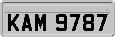 KAM9787