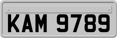KAM9789