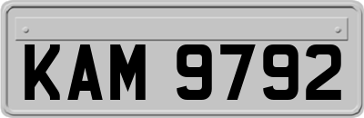 KAM9792