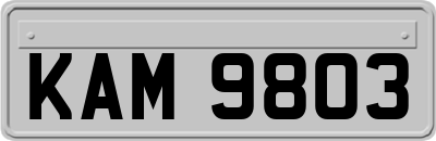 KAM9803