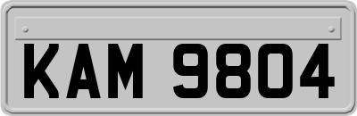 KAM9804