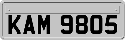 KAM9805