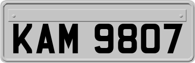 KAM9807