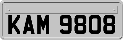KAM9808