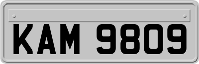 KAM9809