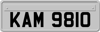 KAM9810