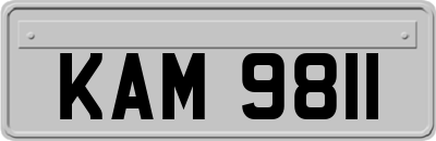 KAM9811