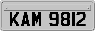 KAM9812