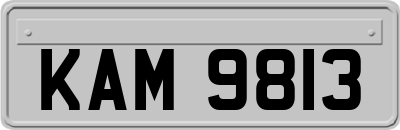 KAM9813