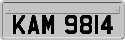 KAM9814