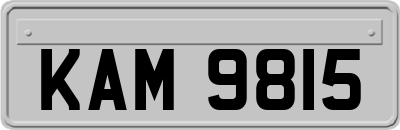 KAM9815
